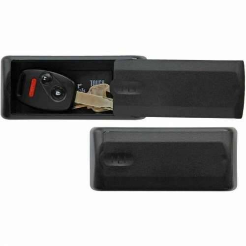 Sigurnosna kutija za ključeve Master Lock Crna Plastika Cijena
