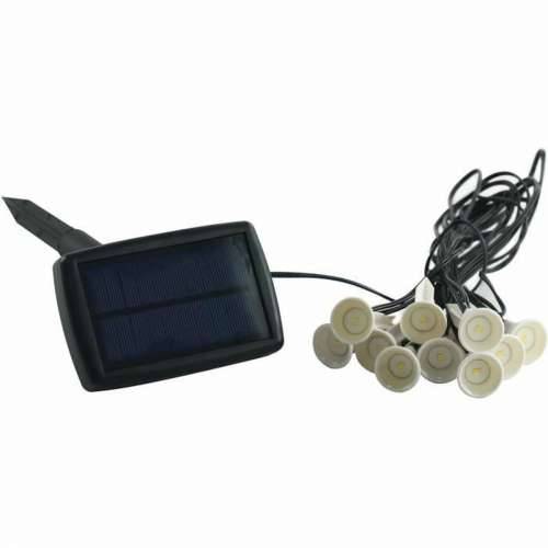 LED vijenac Galix Solarno 100 Lm Cijena
