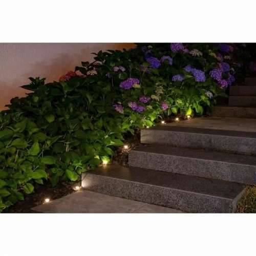 LED vijenac Galix Solarno 100 Lm Cijena