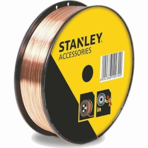 Čelična žica za zavarivanje Stanley 460628 0,9 mm Cijena