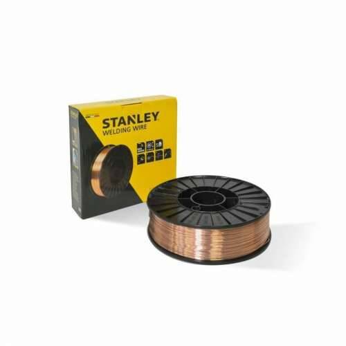 Čelična žica za zavarivanje Stanley 460628 0,9 mm Cijena