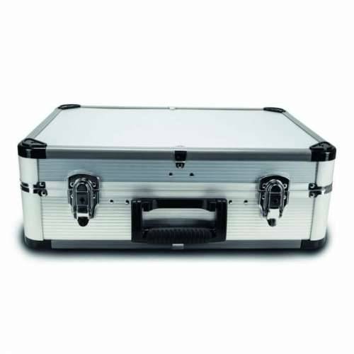 Kutija za Alat Scheppach TB150 101 Dijelovi Metal Aluminij Cijena