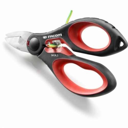 Električarske škare Facom 841A.3PB 1,5 - 2,5 - 4 mm Cijena