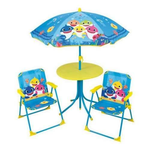 Set Stola i Stolica za Djecu Fun House Baby Shark Cijena