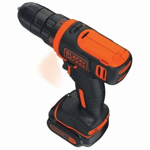 za uvrtanje Black & Decker BDCDD12KB-QW 10,8 V Cijena