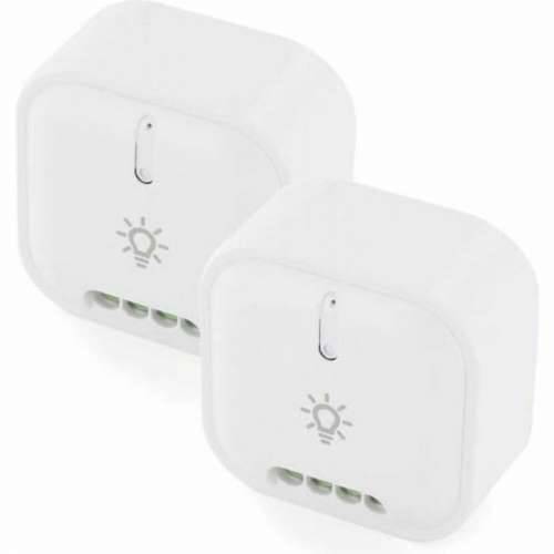 Set of lighting modules for light bulbs Chacon Dio 1.0 1000 W (2 kom.) Cijena