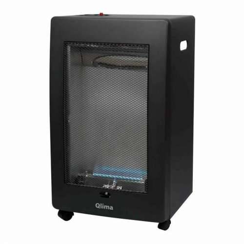 Plinska Grijalica QLima GH438B 3800 W Cijena