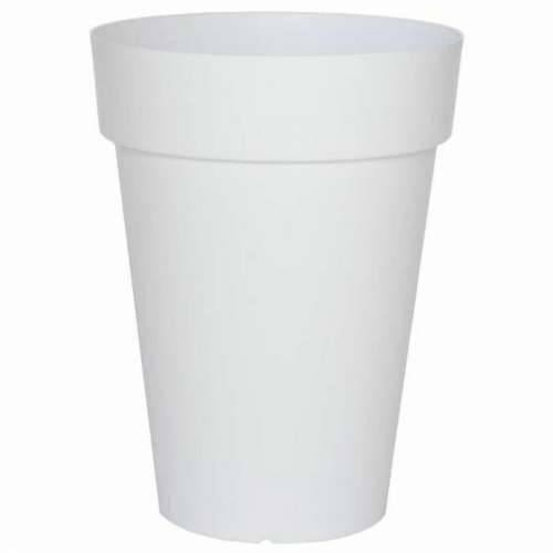 Tegla za biljke Riviera Soleilla D50 Bijela 66 cm Cijena