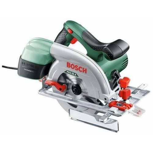 Kružna pila BOSCH PKS 55 A 1200 W 240 V Cijena