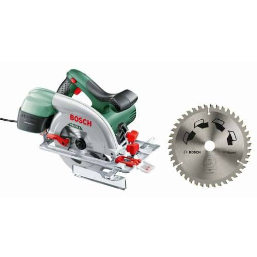 Kružna pila BOSCH PKS 55 A 1200 W 240 V Cijena
