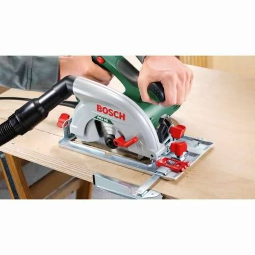 Kružna pila BOSCH PKS 55 A 1200 W 240 V Cijena