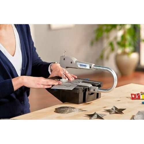 Motorna Pila Dremel MS20 70 W Cijena