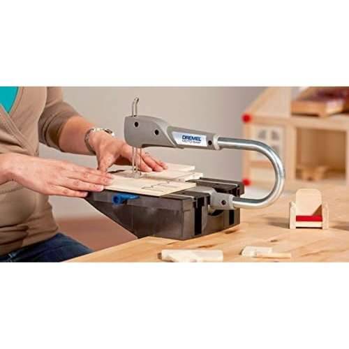 Motorna Pila Dremel MS20 70 W Cijena