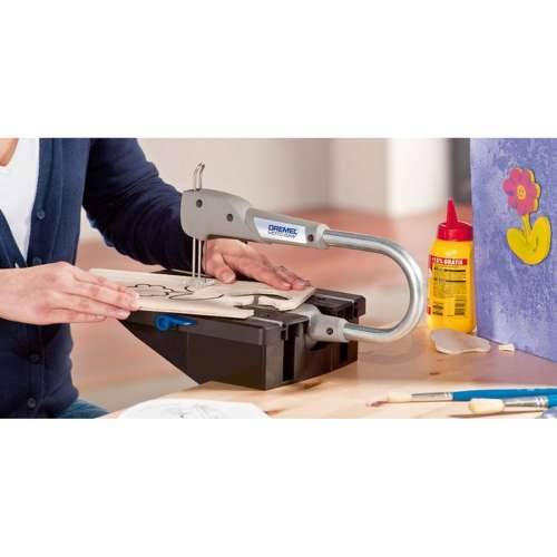 Motorna Pila Dremel MS20 70 W Cijena