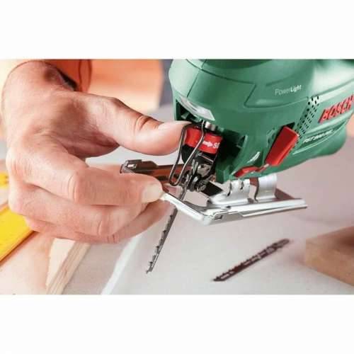 Jigsaws BOSCH PST 900 PEL 620 W Cijena