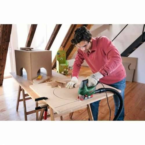 Jigsaws BOSCH PST 900 PEL 620 W Cijena