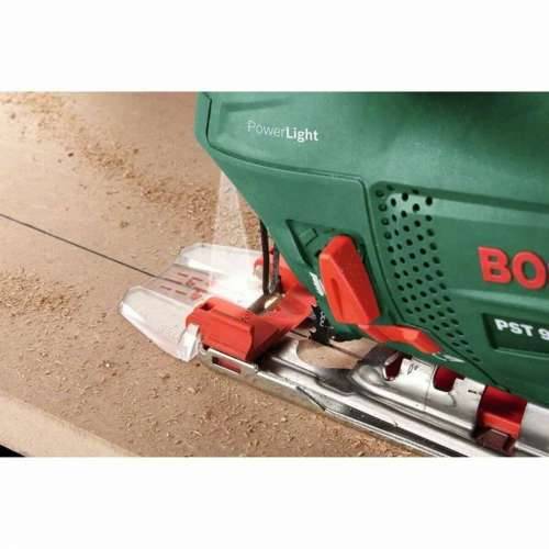 Jigsaws BOSCH PST 900 PEL 620 W Cijena