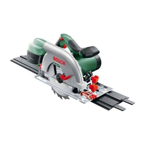 Kružna pila BOSCH PKS 66 AF 230 V 240 V Cijena