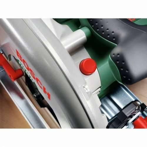 Kružna pila BOSCH PKS 66 AF 230 V 240 V Cijena