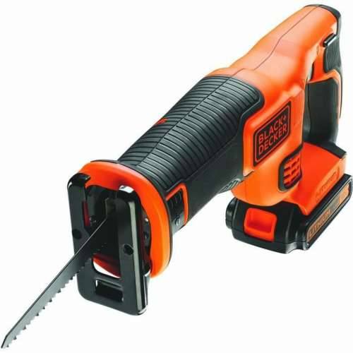 Recipročna pila Black & Decker BDCR18-QW 18 V 15 cm Cijena