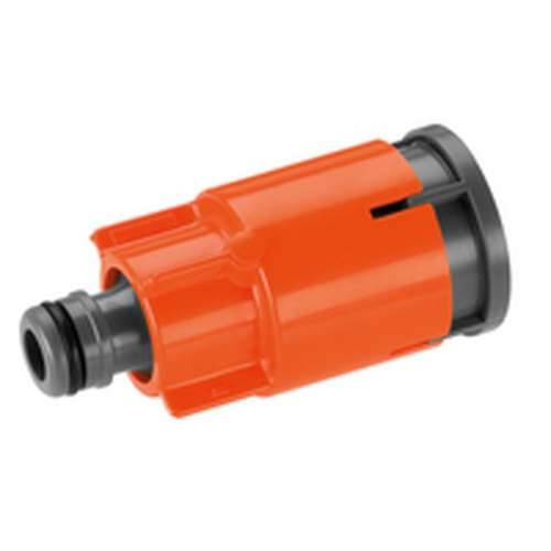 Dovod vode sa zapornim ventilom Gardena 5797-20 Aquastop Oranžna Cijena