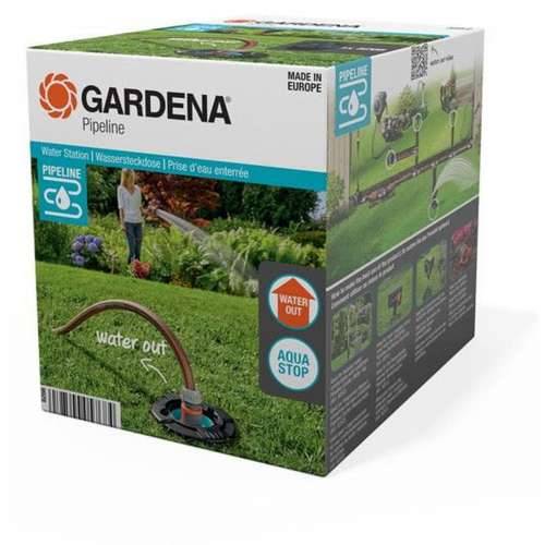 Priključak za cijev Gardena 8266-20 3/4” Cijena