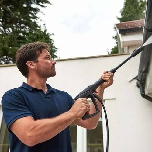 Visokotlačni Čistač BOSCH UniversalAquatak 135 1900 W 135 bar 410 l/h Cijena