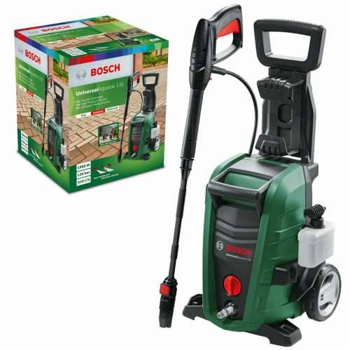 Visokotlačni Čistač BOSCH UniversalAquatak 135 1900 W 135 bar 410 l/h Cijena
