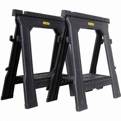 Slikarski stalak Stanley STST1-70713 Sklopiv 450 Kg (2 kom.) Cijena