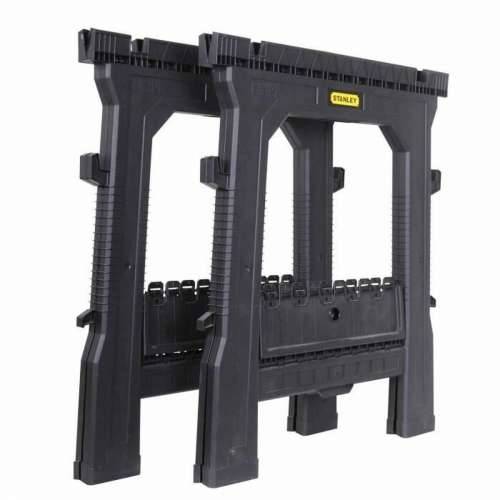 Slikarski stalak Stanley STST1-70713 Sklopiv 450 Kg (2 kom.) Cijena
