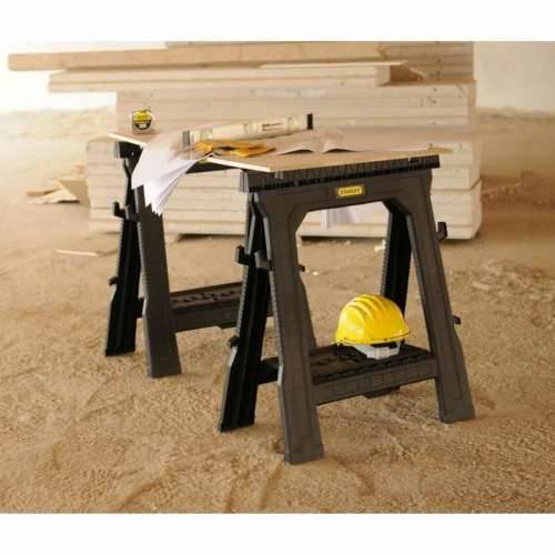 Slikarski stalak Stanley STST1-70713 Sklopiv 450 Kg (2 kom.) Cijena