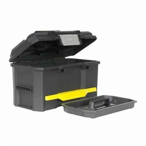 Kutija za Alat Stanley 1-70-316 polipropilen 48 cm Cijena