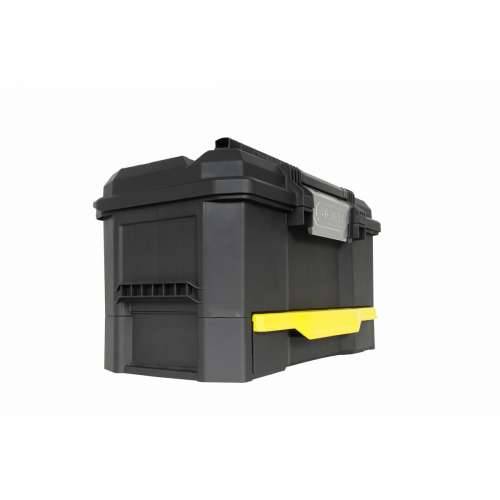 Kutija za Alat Stanley 1-70-316 polipropilen 48 cm Cijena