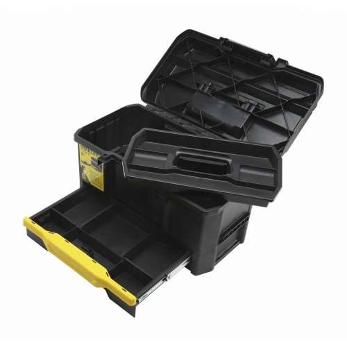 Kutija za Alat Stanley 1-70-316 polipropilen 48 cm Cijena