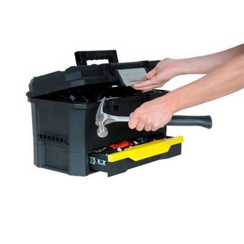 Kutija za Alat Stanley 1-70-316 polipropilen 48 cm Cijena