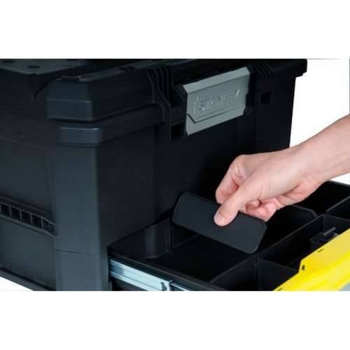 Kutija za Alat Stanley 1-70-316 polipropilen 48 cm Cijena