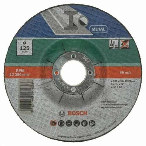Rezni disk BOSCH Cijena