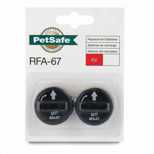 Baterije PetSafe RFA-67 6V Cijena