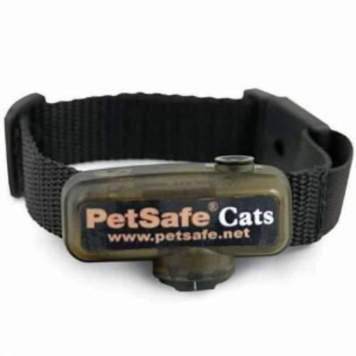 Mačja ogrlica PetSafe Prf-3004xw-20 Cijena