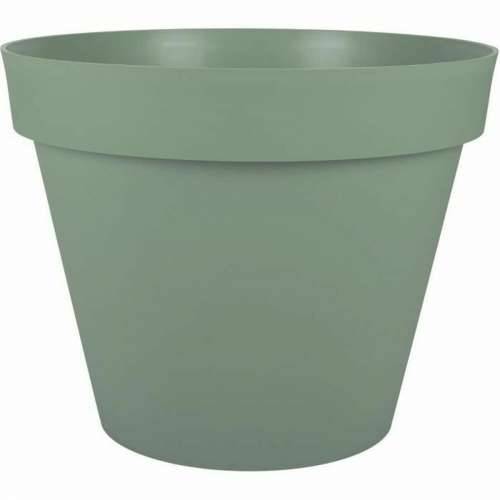 Posuda EDA Ø 60 cm Zelena Plastika Okruglo Cijena