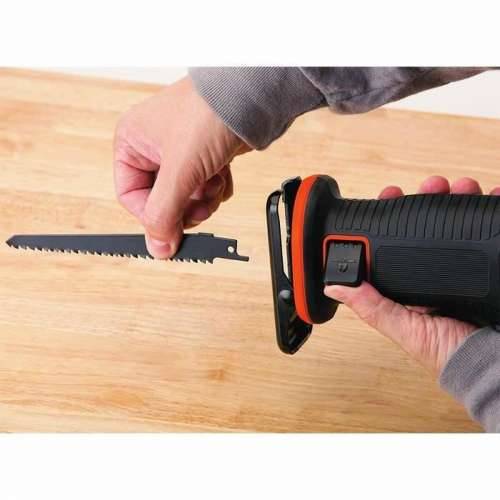 Motorna Pila Black & Decker BDCR18N-XJ Cijena