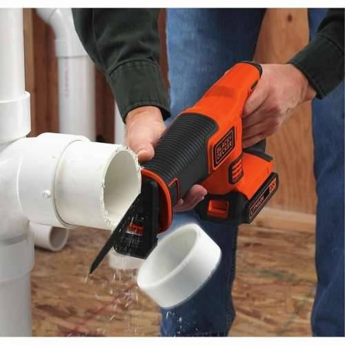 Motorna Pila Black & Decker BDCR18N-XJ Cijena