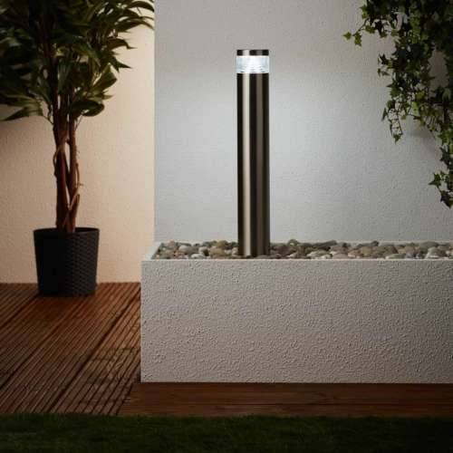LED svjetiljka Brilliant Čelik 6 W Cijena