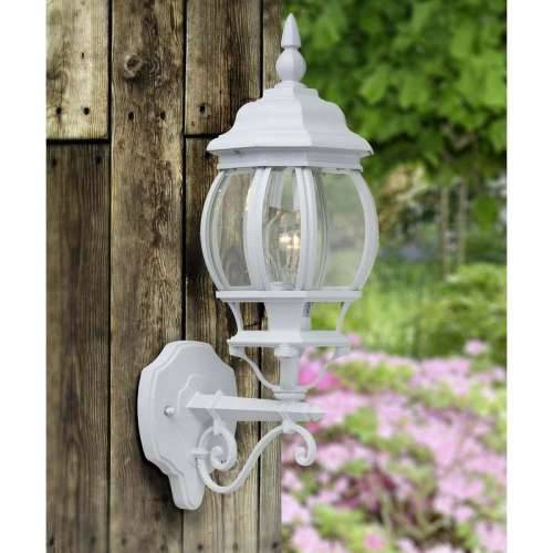 Rasvjetna tijela za zid Brilliant Istria Bijela Aluminij Kristal 60 W E27 Cijena