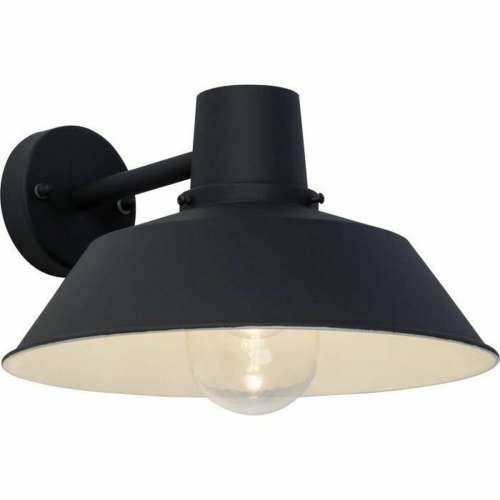 Rasvjetna tijela za zid Brilliant Crna Antracitna Metal 60 W E27 Cijena