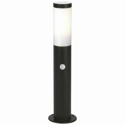 LED bollard light Brilliant Dody Senzor Pokreta Metal Crna 10 W Cijena