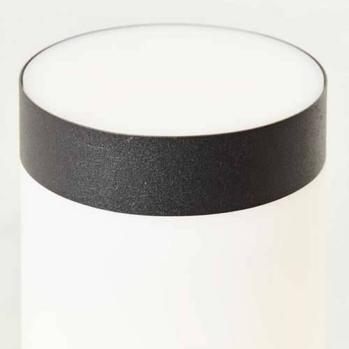 LED bollard light Brilliant Dody Senzor Pokreta Metal Crna 10 W Cijena