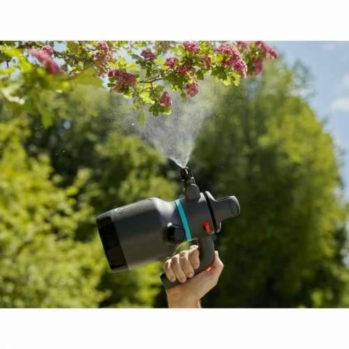 Vrtni Raspršivač pod Pritiskom Gardena 1,25 L Cijena