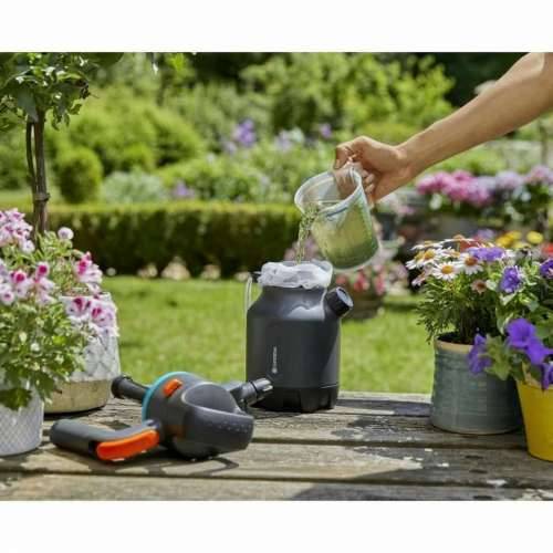 Vrtni Raspršivač pod Pritiskom Gardena 1,25 L Cijena
