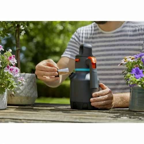 Vrtni Raspršivač pod Pritiskom Gardena 1,25 L Cijena